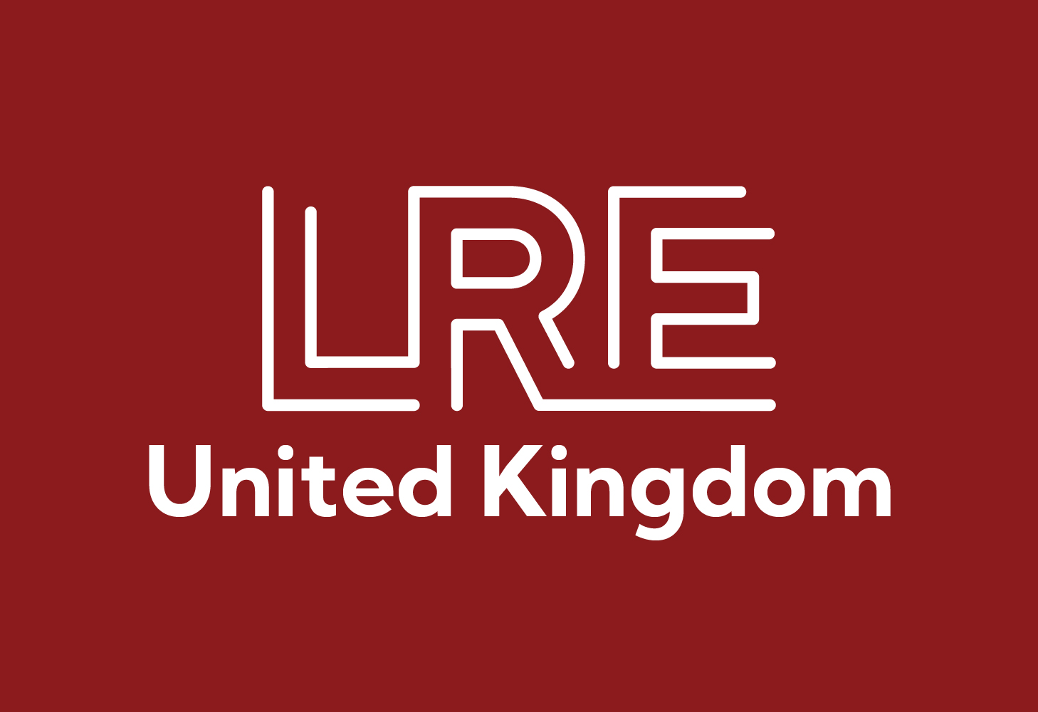 Welcome to LRE UK!