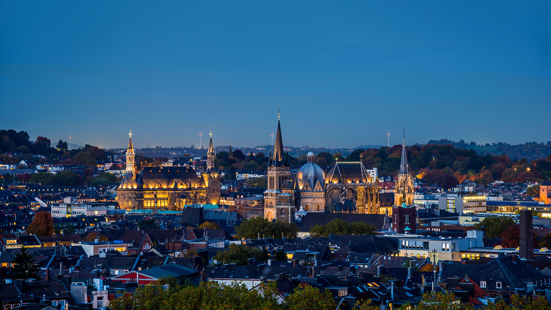 Aachen, Germany