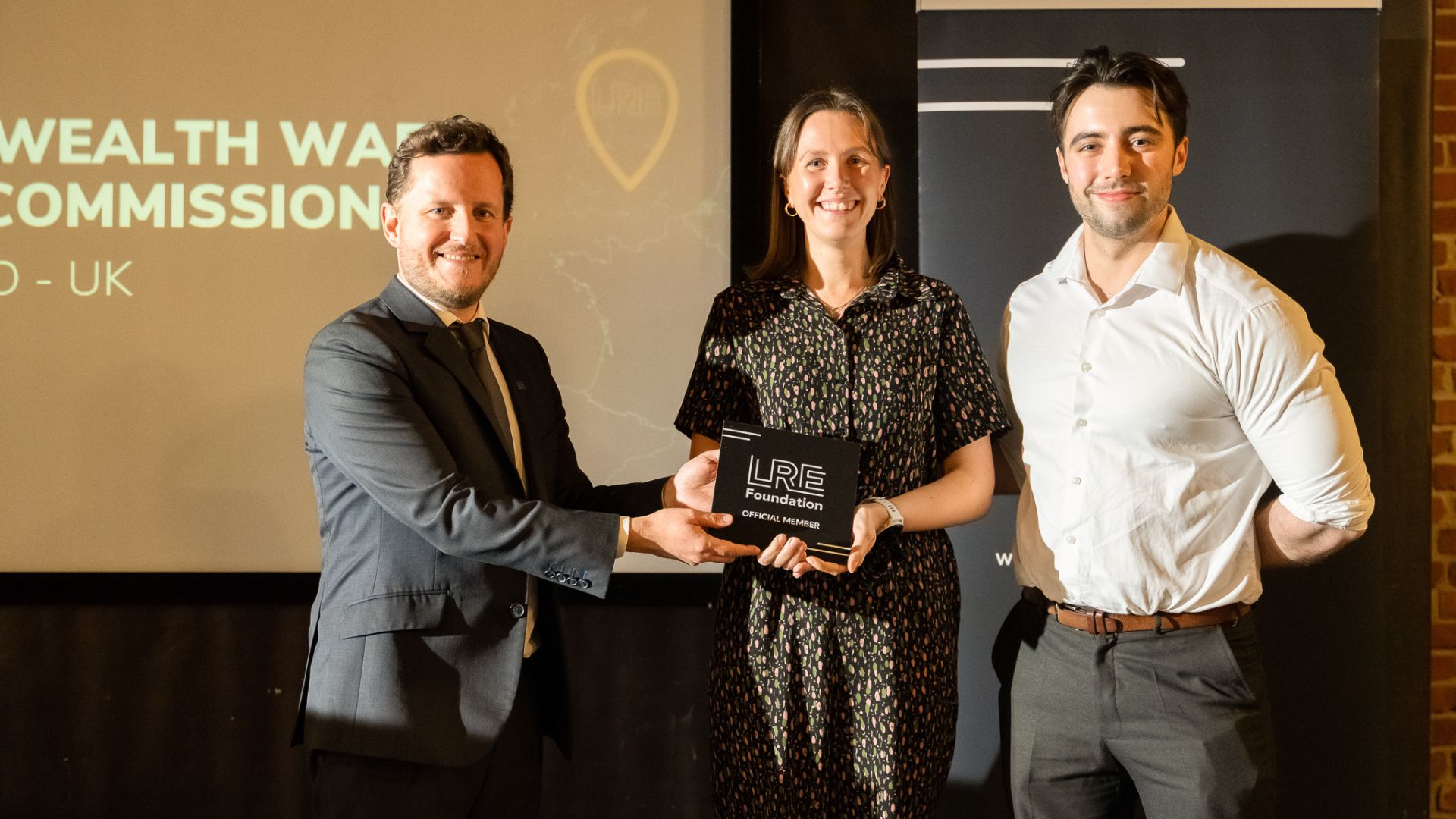 Commonwealth War Graves Commission