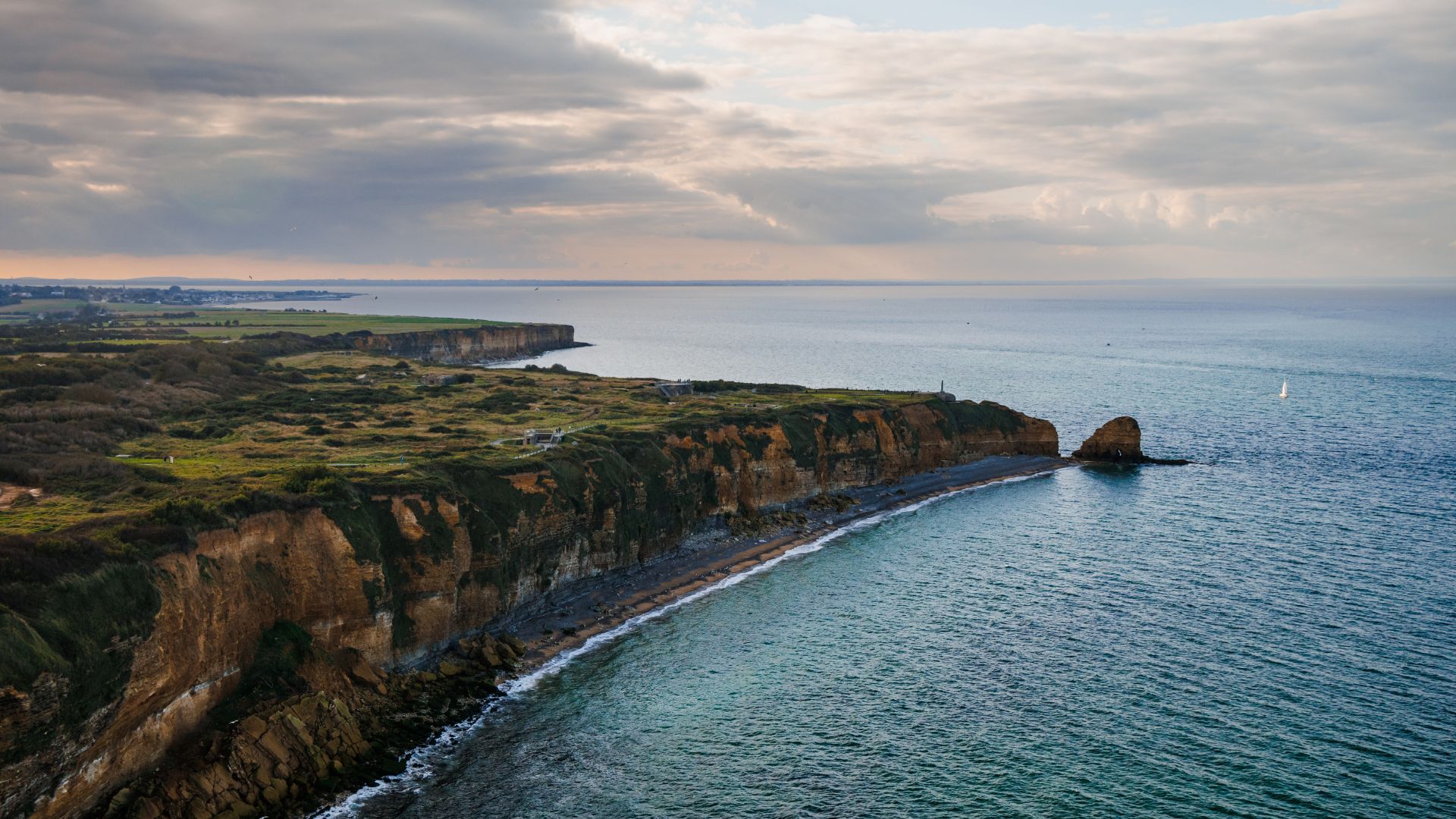 Europe Remembers: Covering the 80th Anniversary of D-Day 