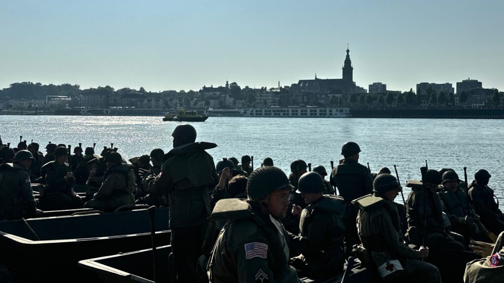 D-Day