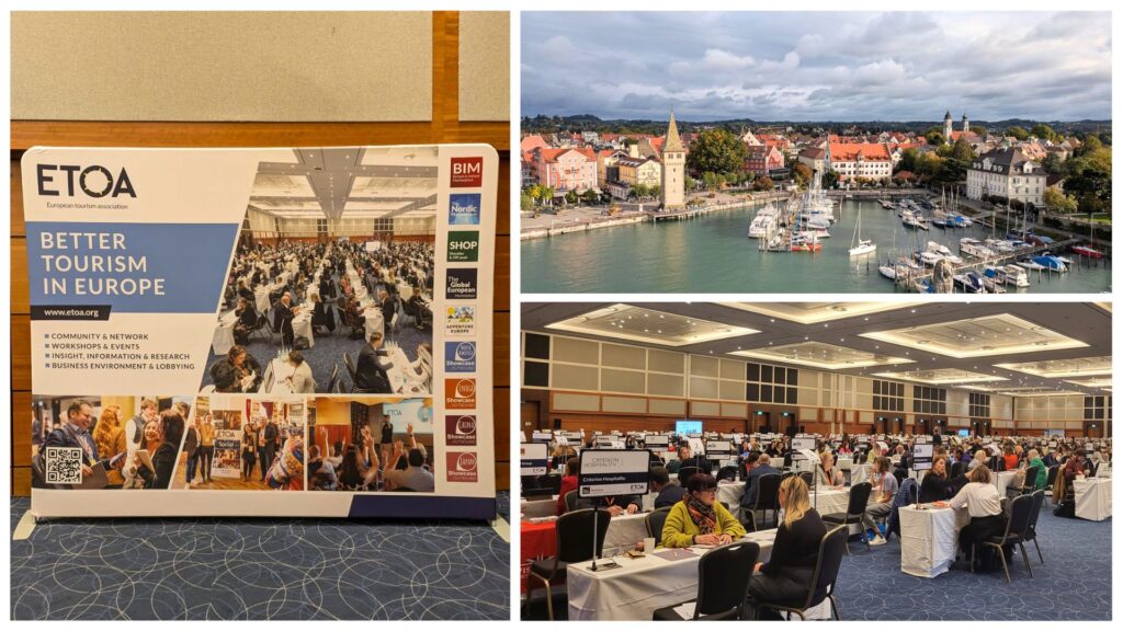 Travel Trade events
