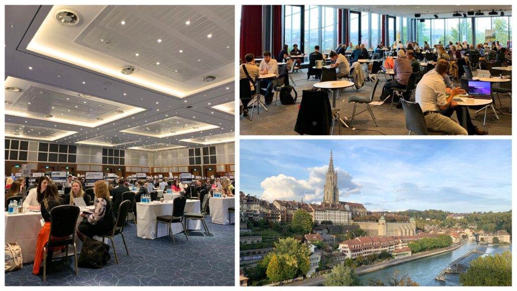 Travel Trade events