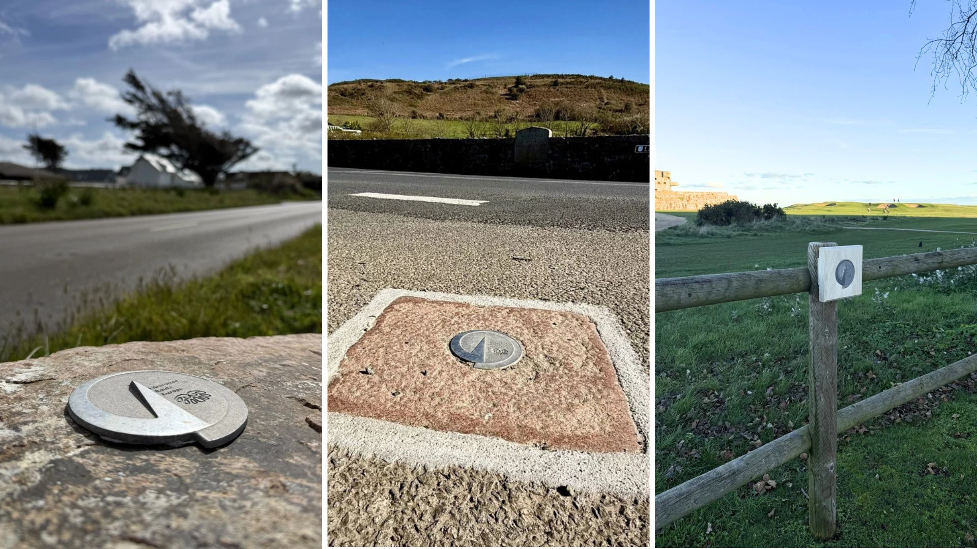 New LRE Trail in Jersey Sheds Light on Forced Labour Under Nazi Occupation 